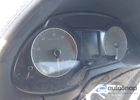 2015 Audi Sq5 3.0T Premium Plus z USA, uszkodzony, nr VIN WA1CGAFP7FA011884